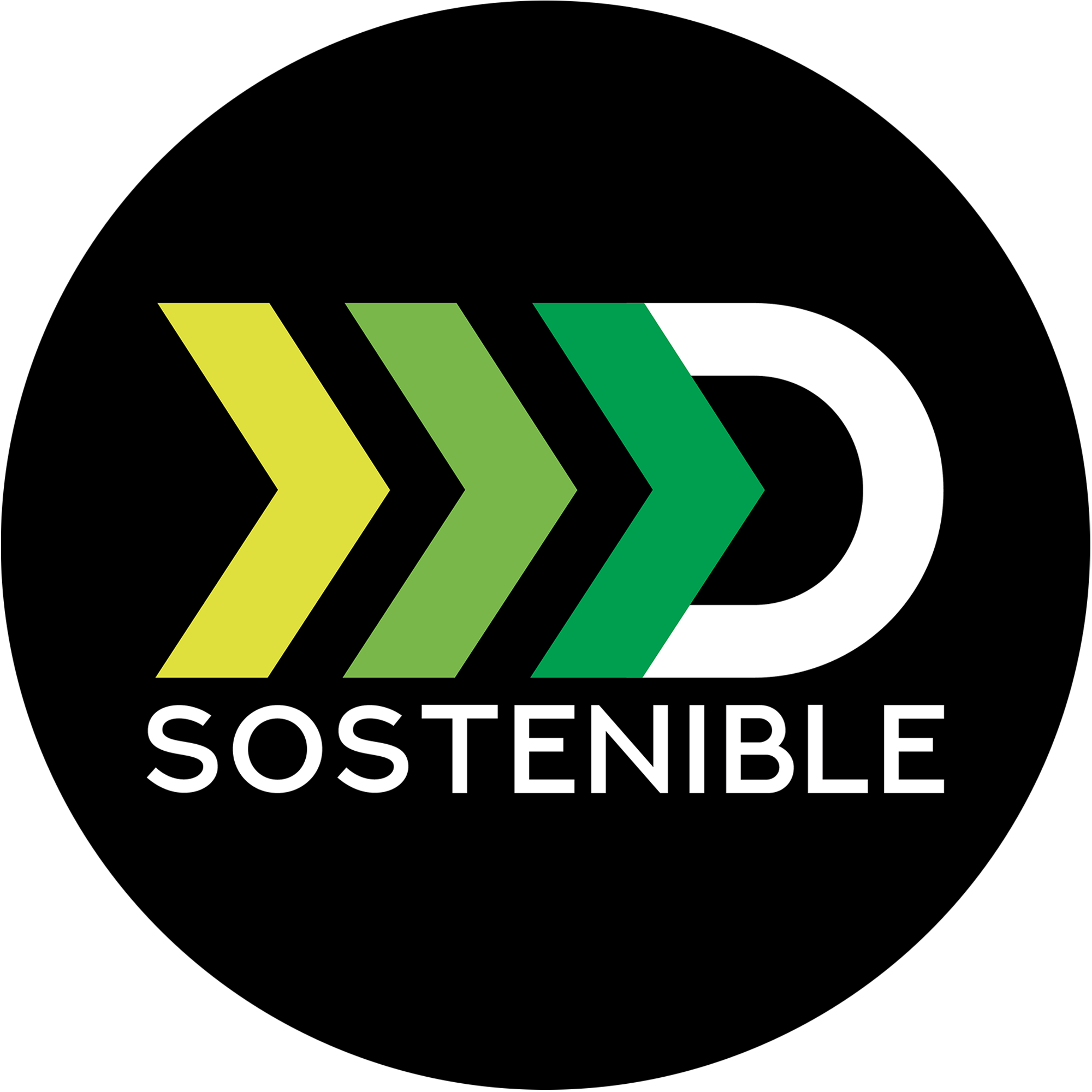 Logo Destino Sostenible