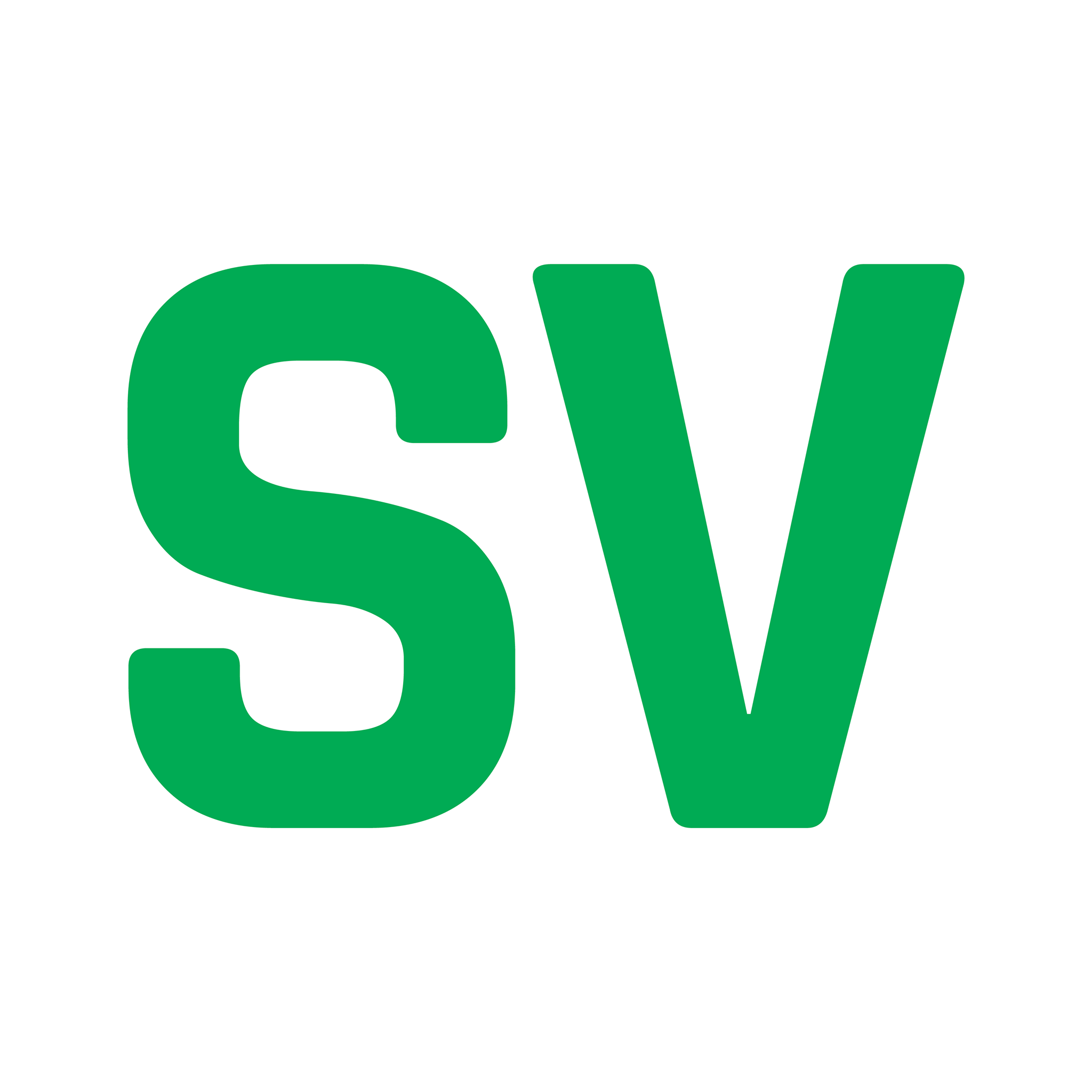 Logo de Solución Verde