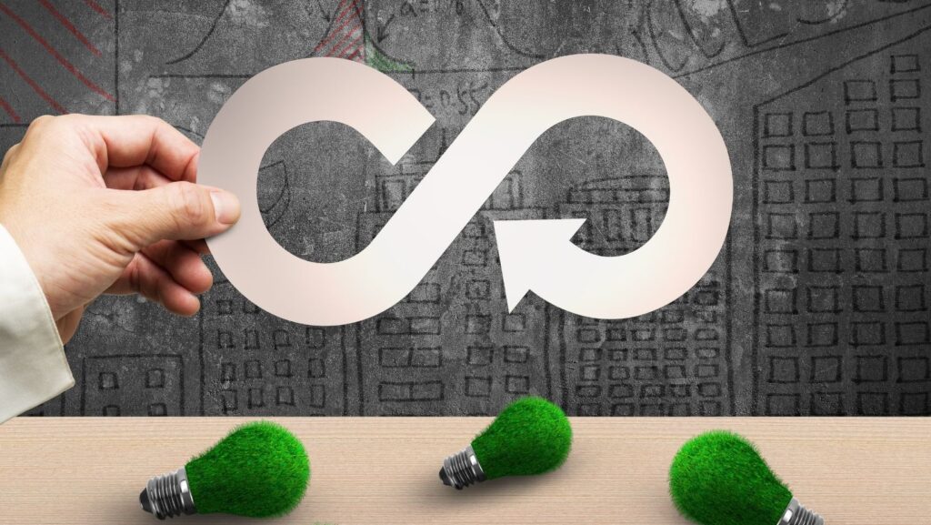 Economia circular que es